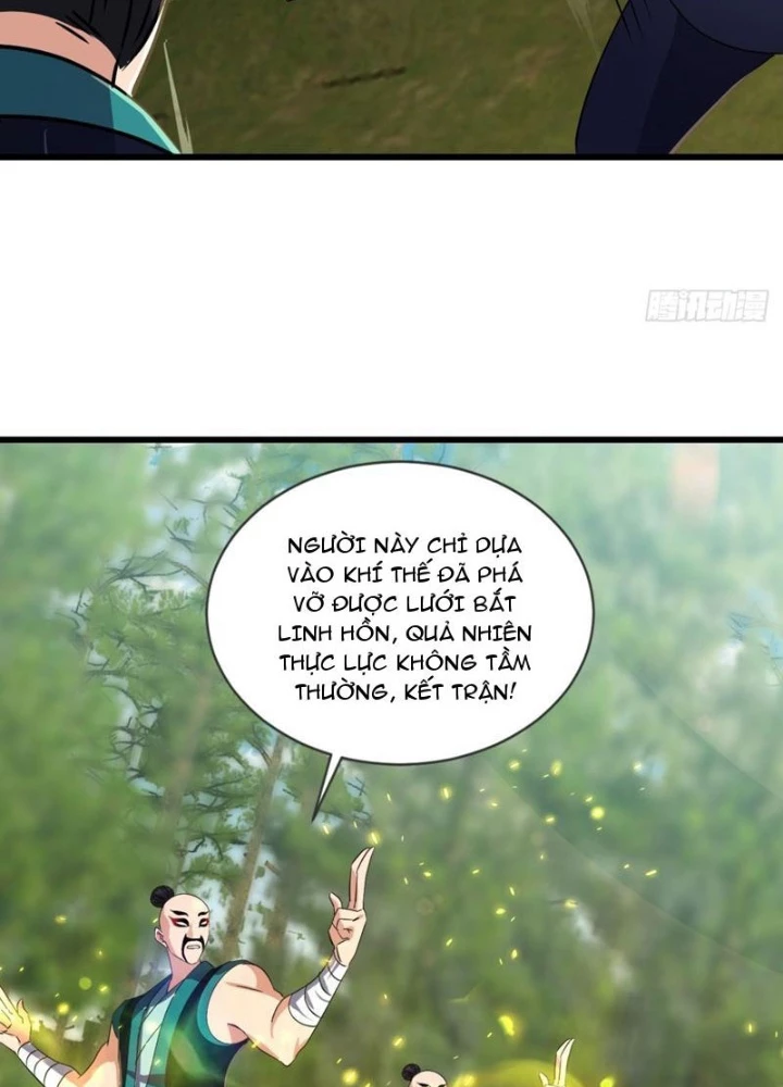 Tiên Đế Cuồng Tế Chapter 48 - Next Chapter 49