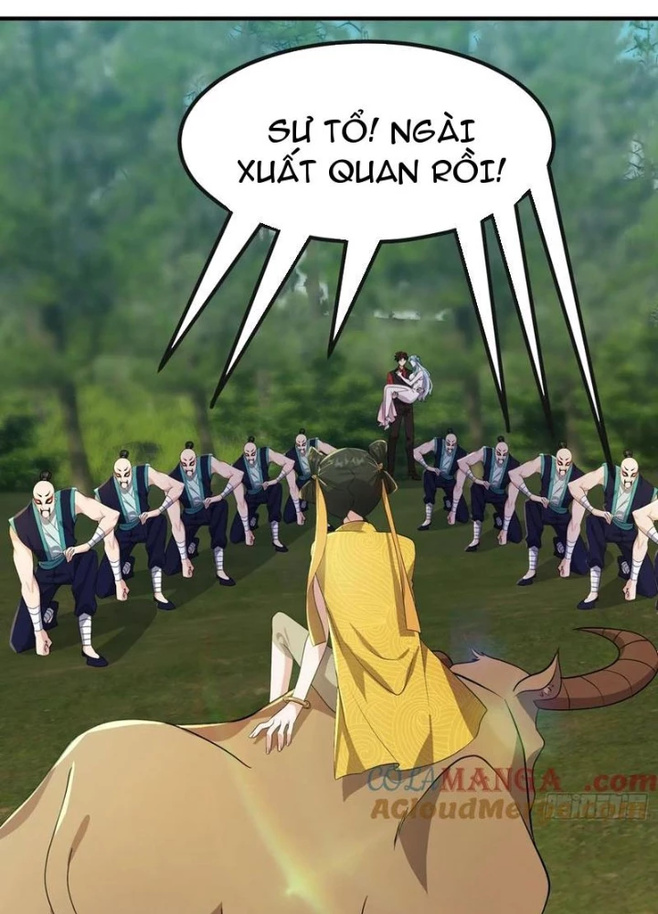 Tiên Đế Cuồng Tế Chapter 49 - Trang 2