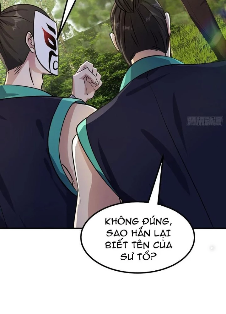 Tiên Đế Cuồng Tế Chapter 49 - Trang 2