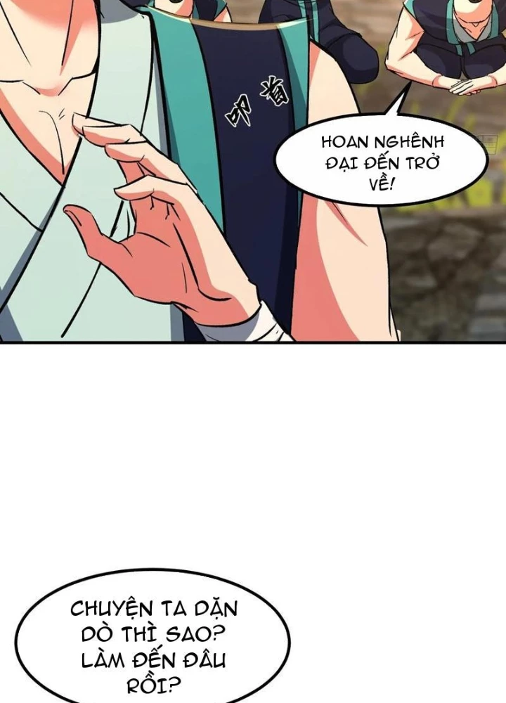 Tiên Đế Cuồng Tế Chapter 49 - Trang 2