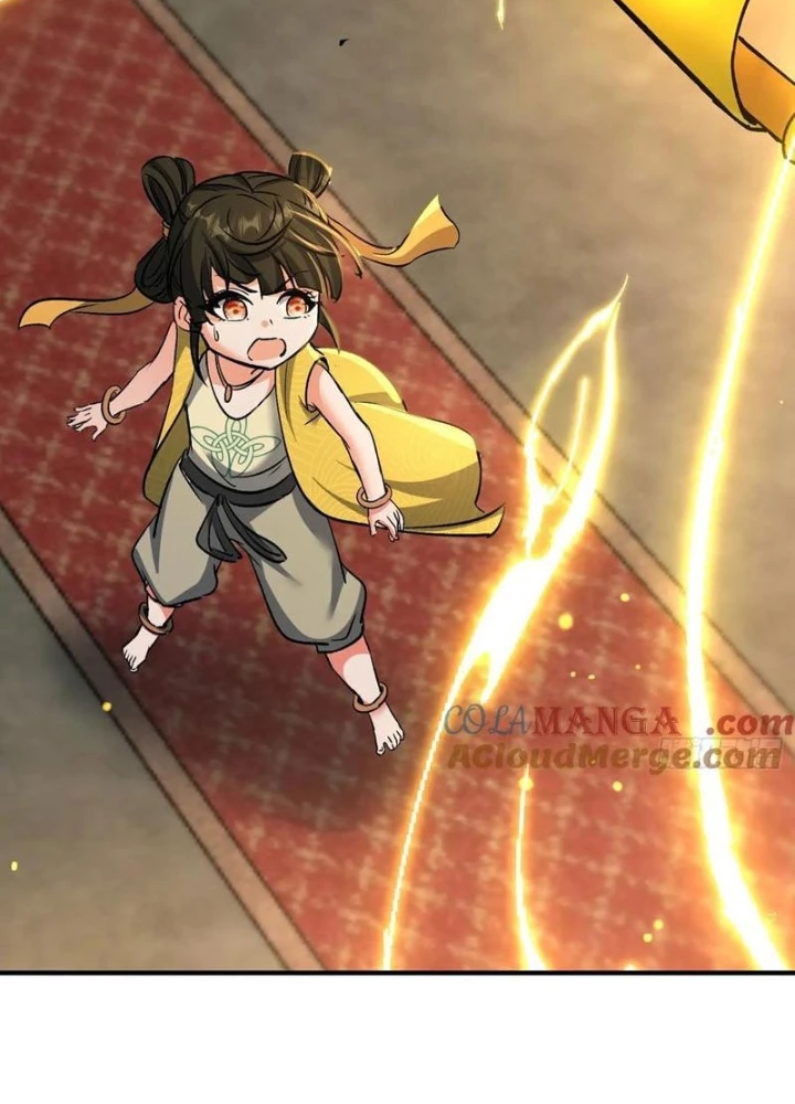 Tiên Đế Cuồng Tế Chapter 49 - Trang 2
