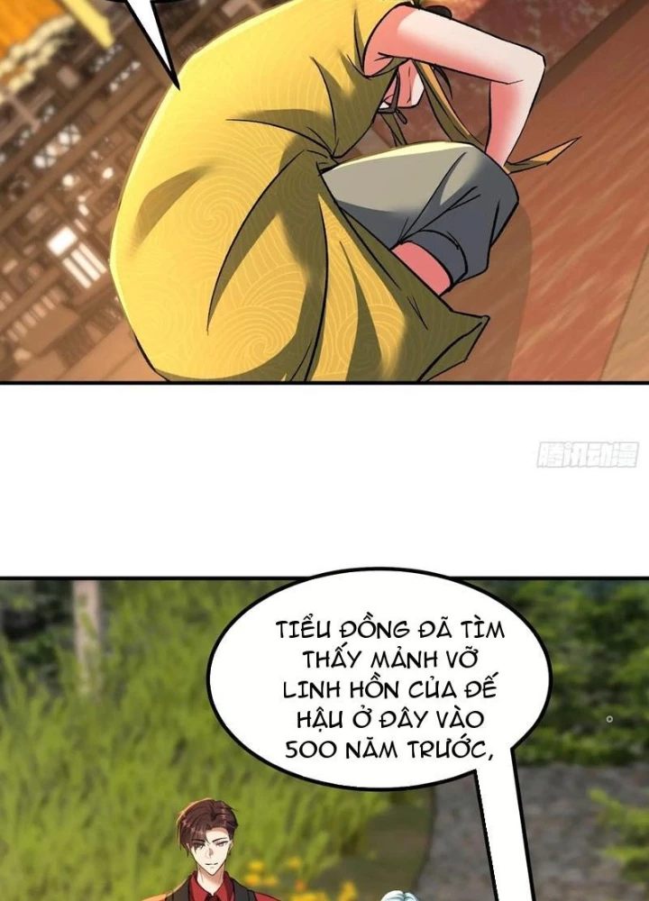 Tiên Đế Cuồng Tế Chapter 49 - Trang 2