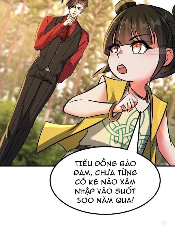 Tiên Đế Cuồng Tế Chapter 49 - Trang 2