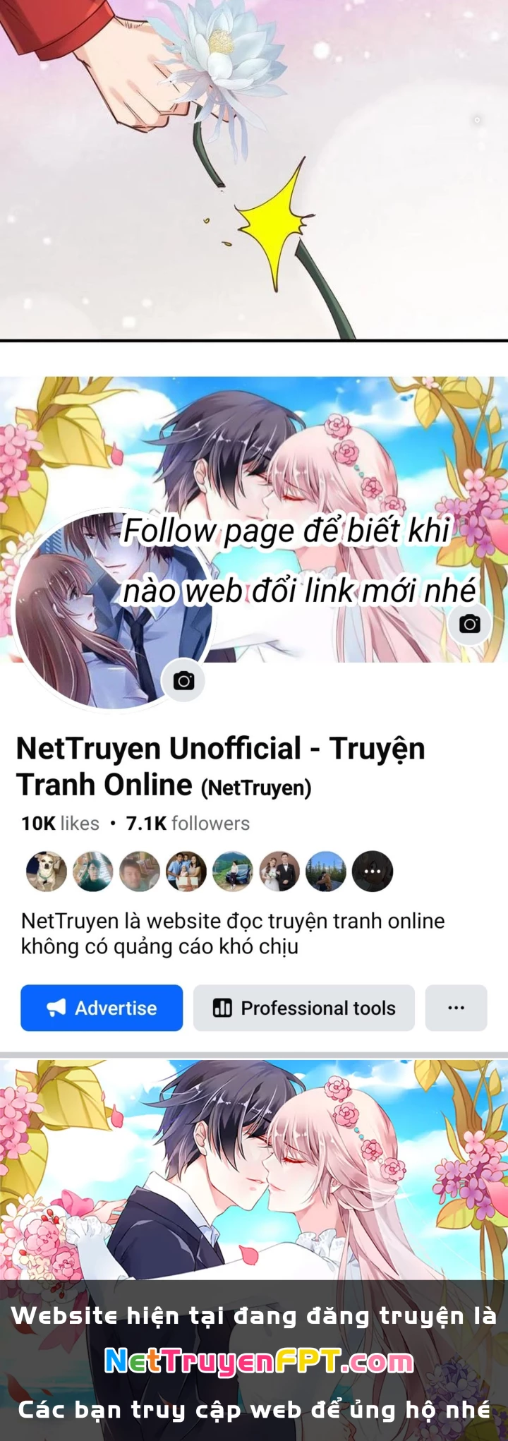 Tiên Đế Cuồng Tế Chapter 49 - Trang 2