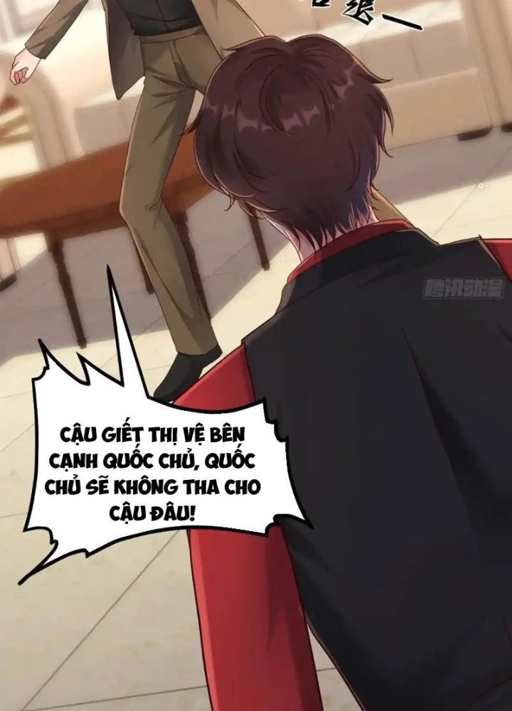 Tiên Đế Cuồng Tế Chapter 52 - Next Chapter 53