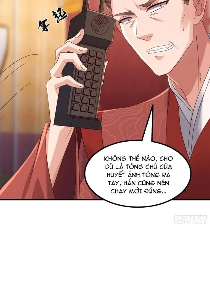 Tiên Đế Cuồng Tế Chapter 53 - Next Chapter 54
