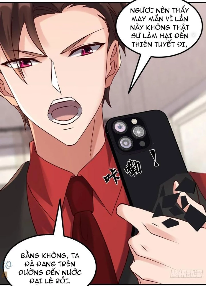 Tiên Đế Cuồng Tế Chapter 53 - Next Chapter 54