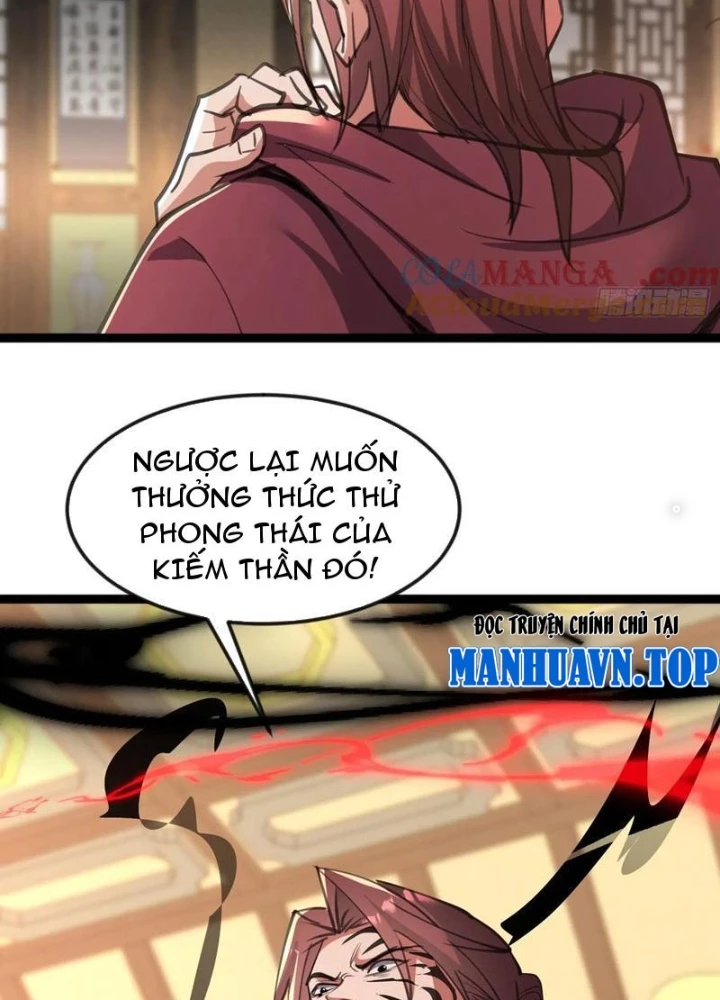 Tiên Đế Cuồng Tế Chapter 53 - Next Chapter 54