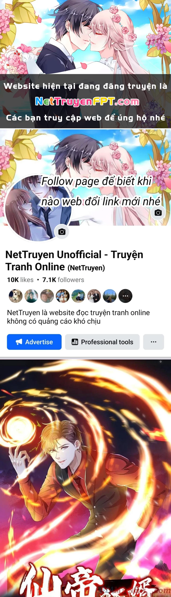 Tiên Đế Cuồng Tế Chapter 54 - Next Chapter 55