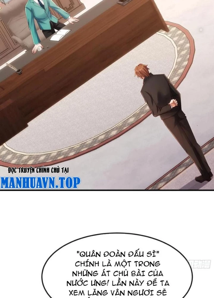 Tiên Đế Cuồng Tế Chapter 54 - Next Chapter 55
