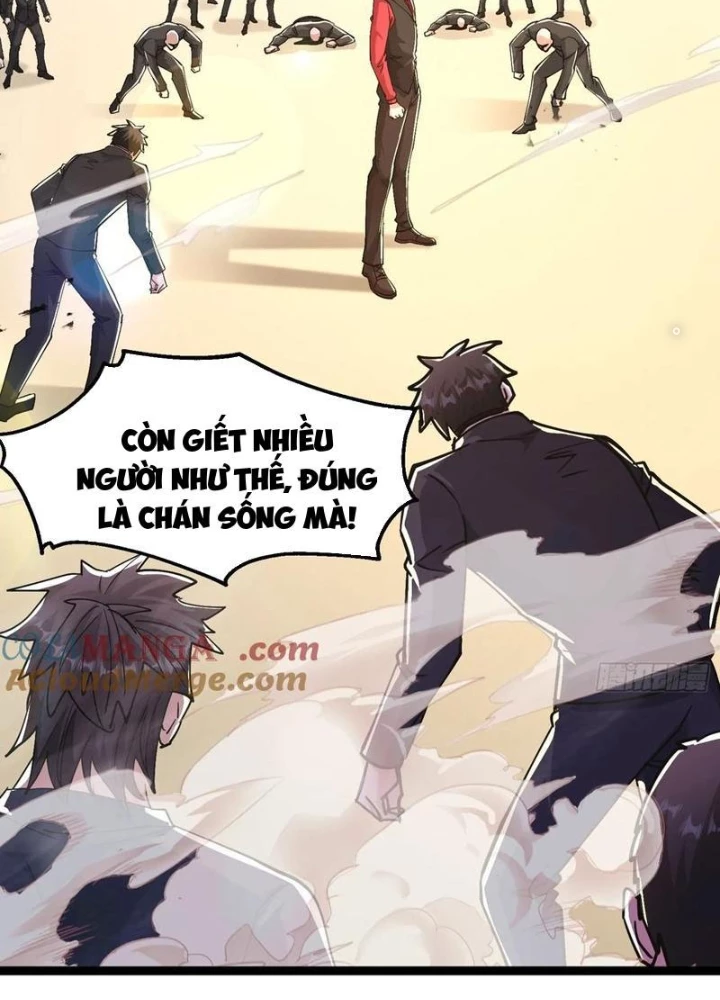 Tiên Đế Cuồng Tế Chapter 54 - Next Chapter 55