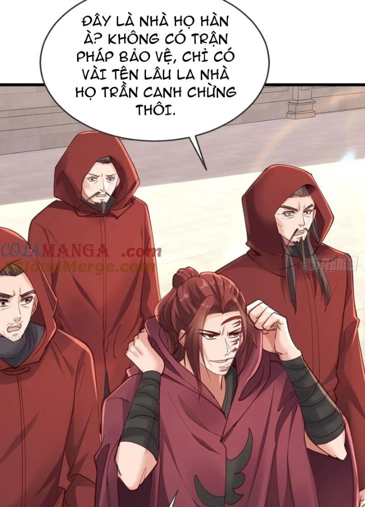 Tiên Đế Cuồng Tế Chapter 55 - Trang 2