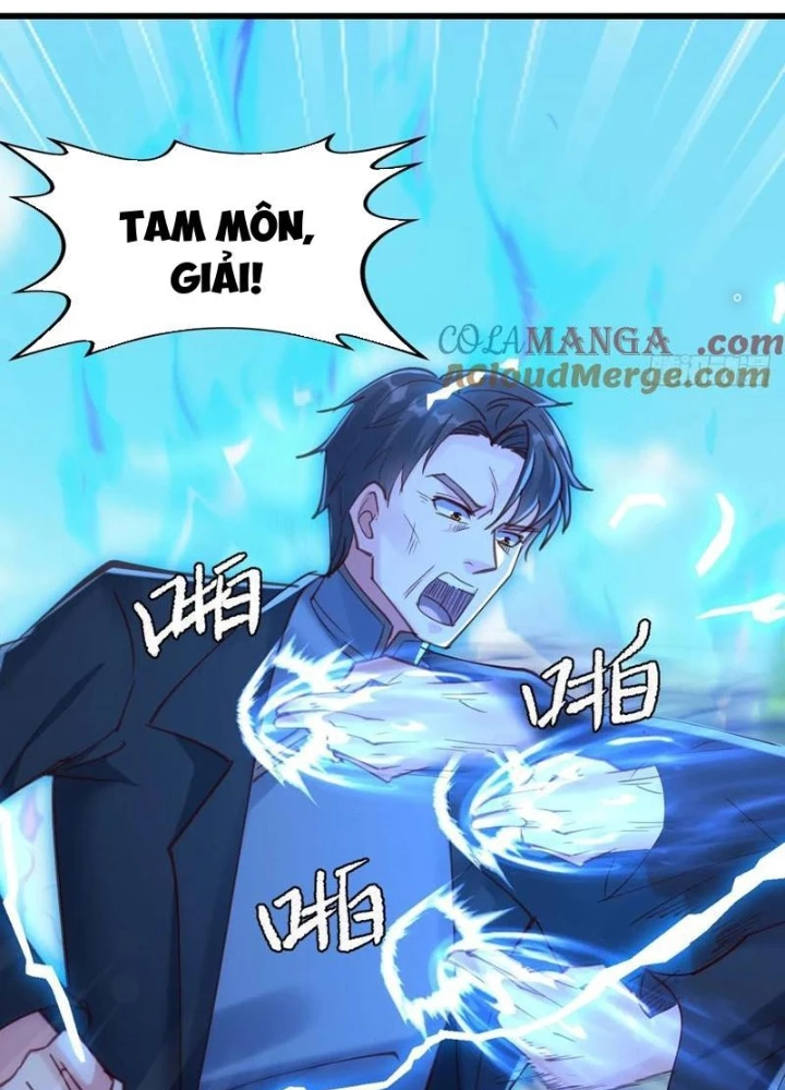 Tiên Đế Cuồng Tế Chapter 55 - Trang 2