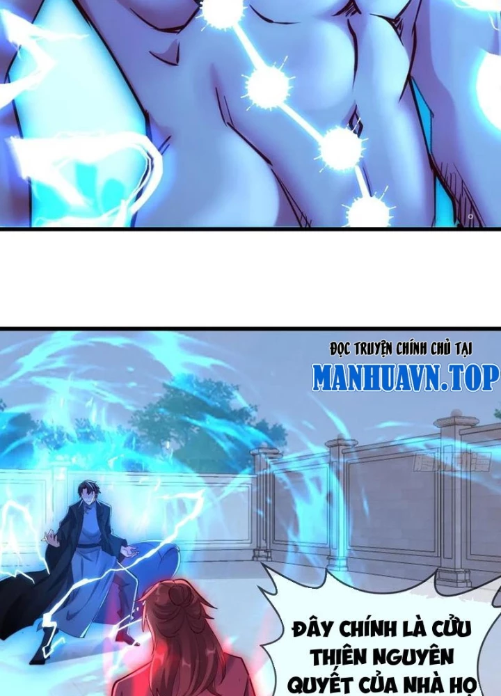 Tiên Đế Cuồng Tế Chapter 55 - Trang 2