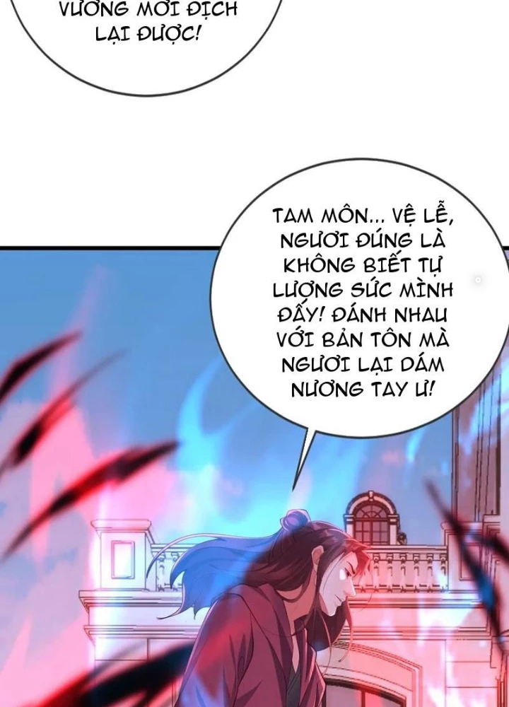 Tiên Đế Cuồng Tế Chapter 55 - Trang 2