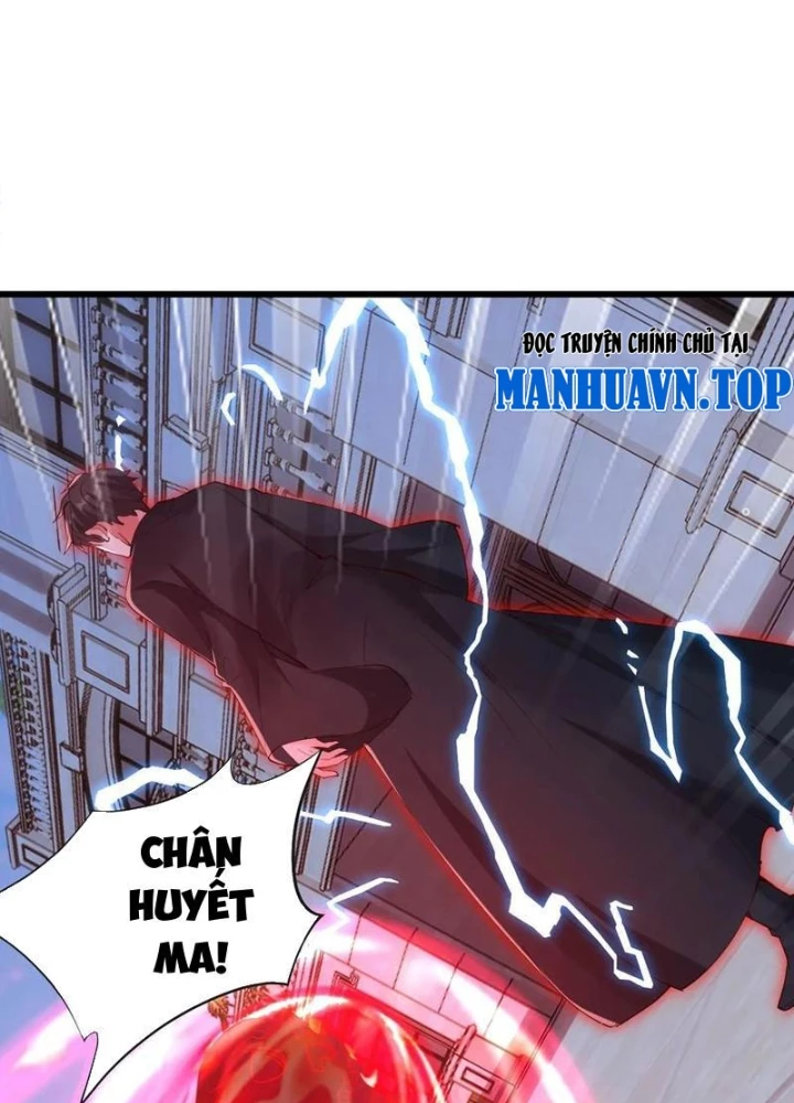 Tiên Đế Cuồng Tế Chapter 55 - Trang 2
