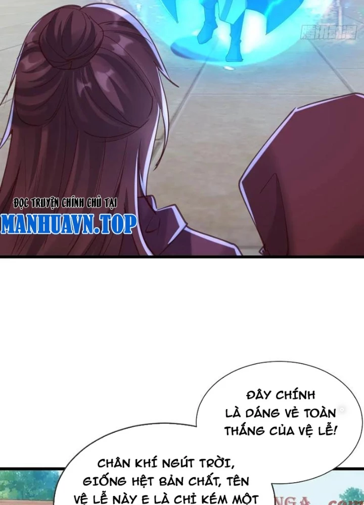 Tiên Đế Cuồng Tế Chapter 55 - Trang 2