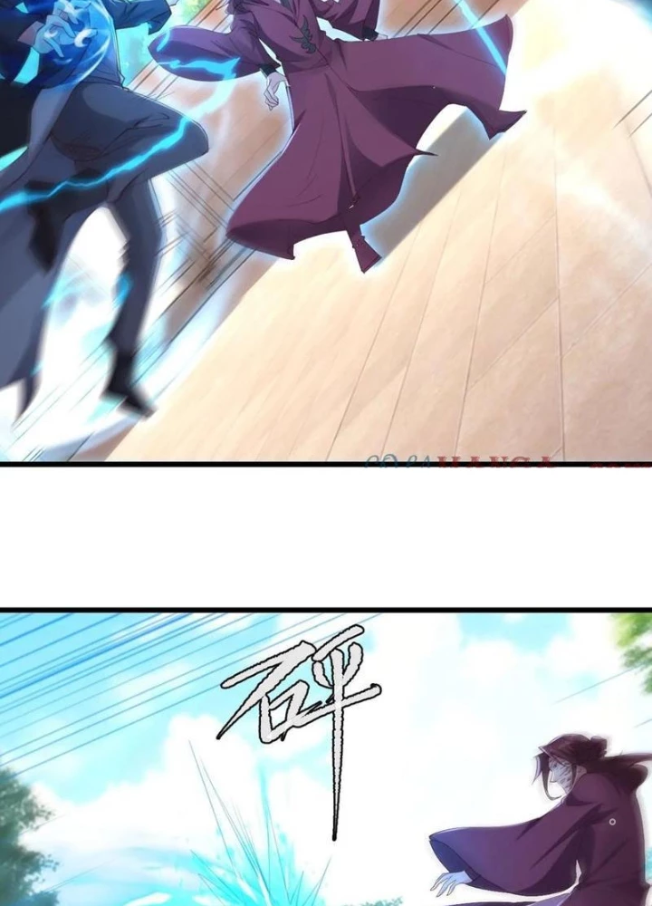 Tiên Đế Cuồng Tế Chapter 55 - Next Chapter 56