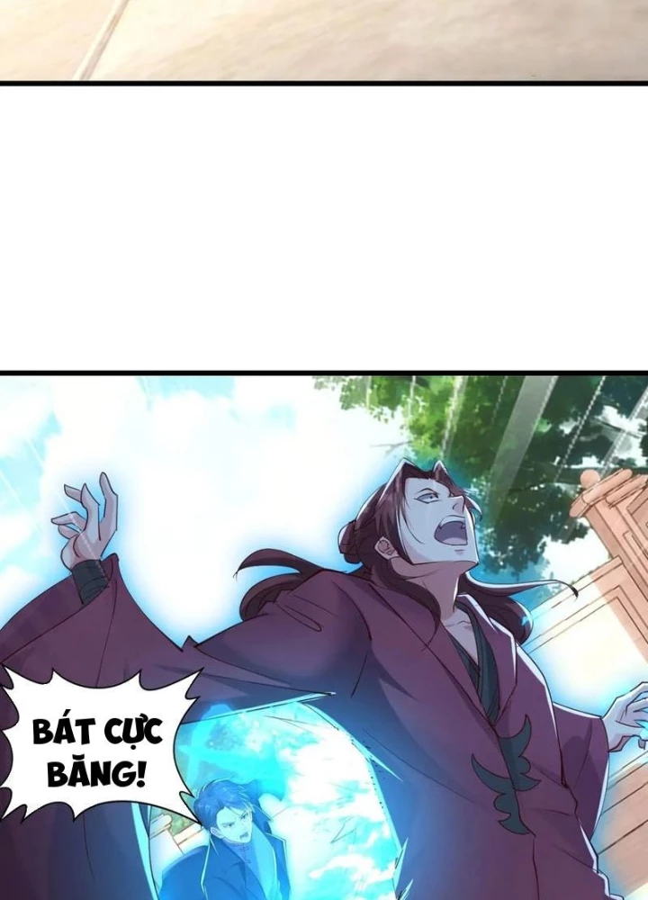 Tiên Đế Cuồng Tế Chapter 55 - Trang 2