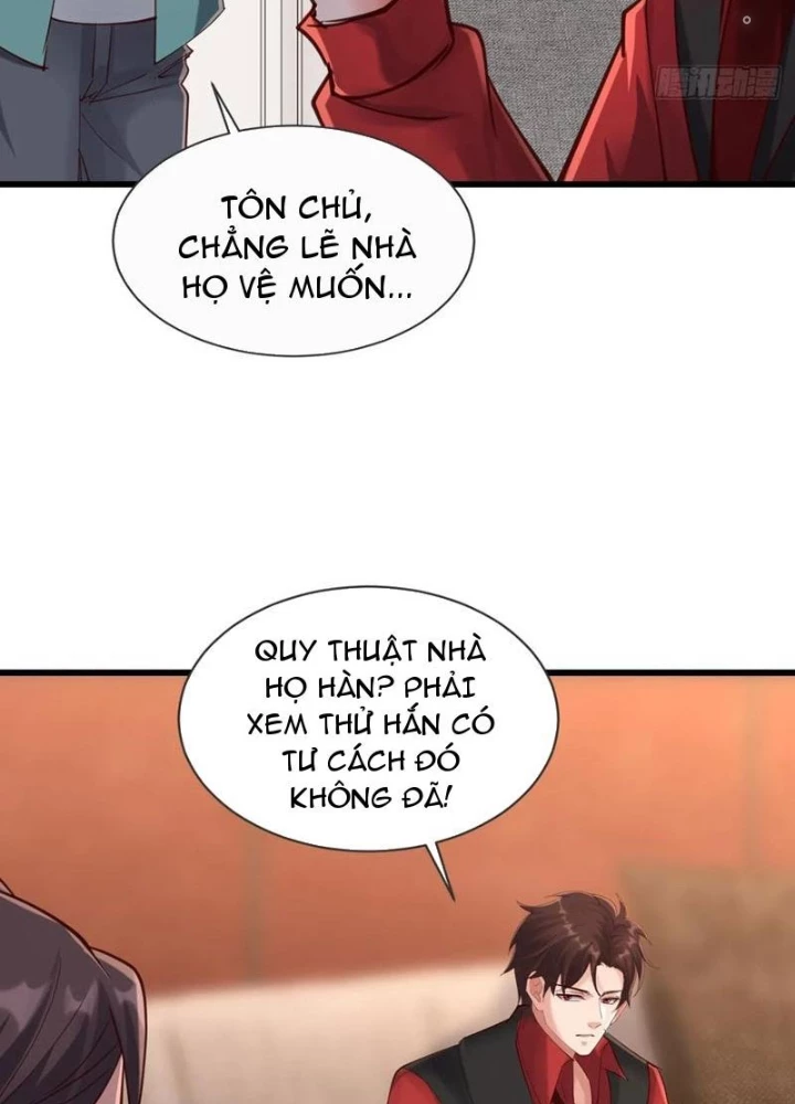 Tiên Đế Cuồng Tế Chapter 55 - Trang 2
