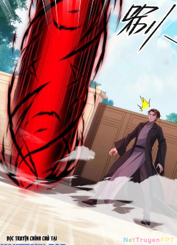 Tiên Đế Cuồng Tế Chapter 55 - Trang 2