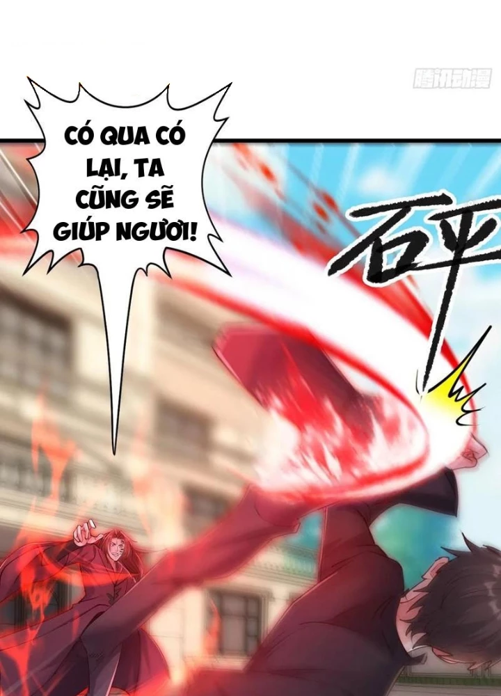 Tiên Đế Cuồng Tế Chapter 55 - Trang 2