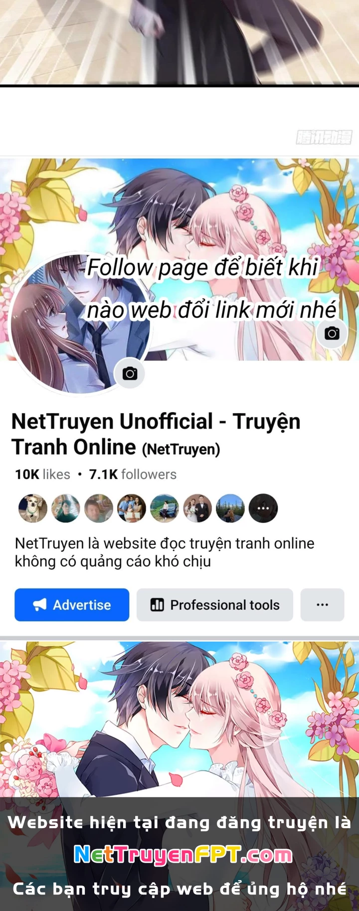 Tiên Đế Cuồng Tế Chapter 55 - Trang 2