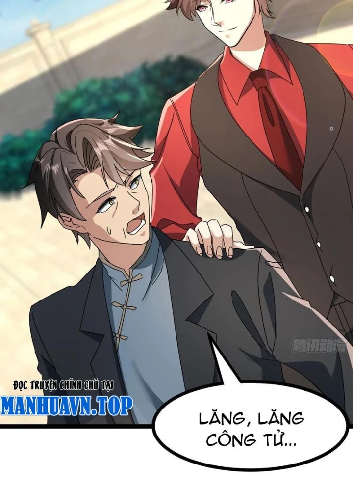 Tiên Đế Cuồng Tế Chapter 56 - Next Chapter 57