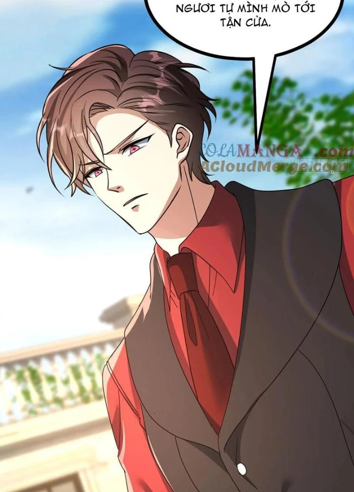 Tiên Đế Cuồng Tế Chapter 56 - Next Chapter 57