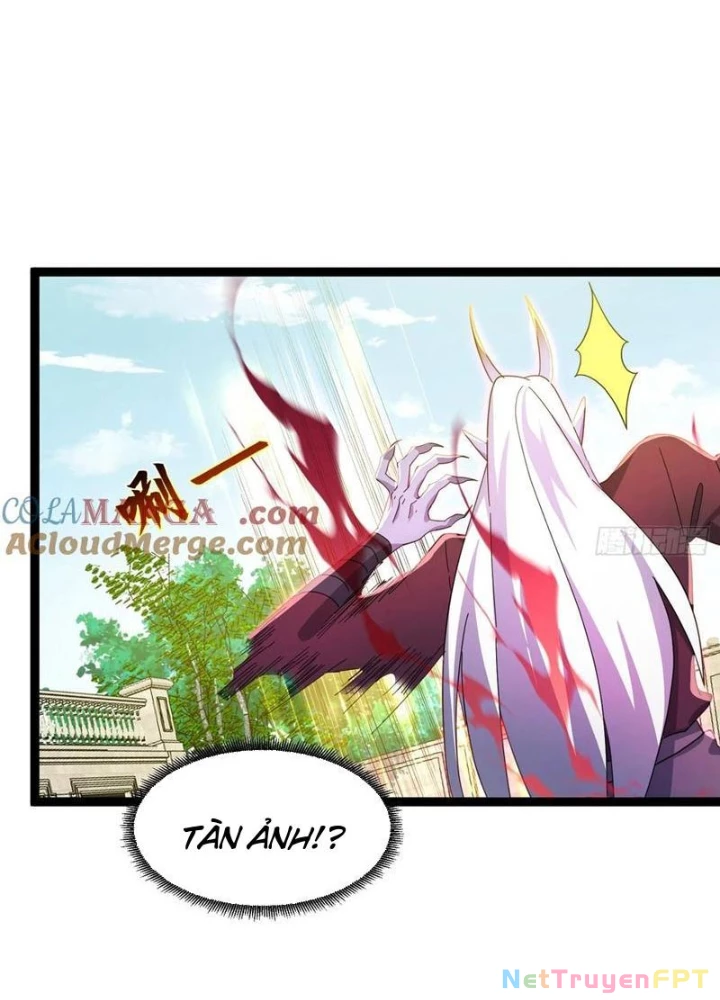 Tiên Đế Cuồng Tế Chapter 56 - Next Chapter 57