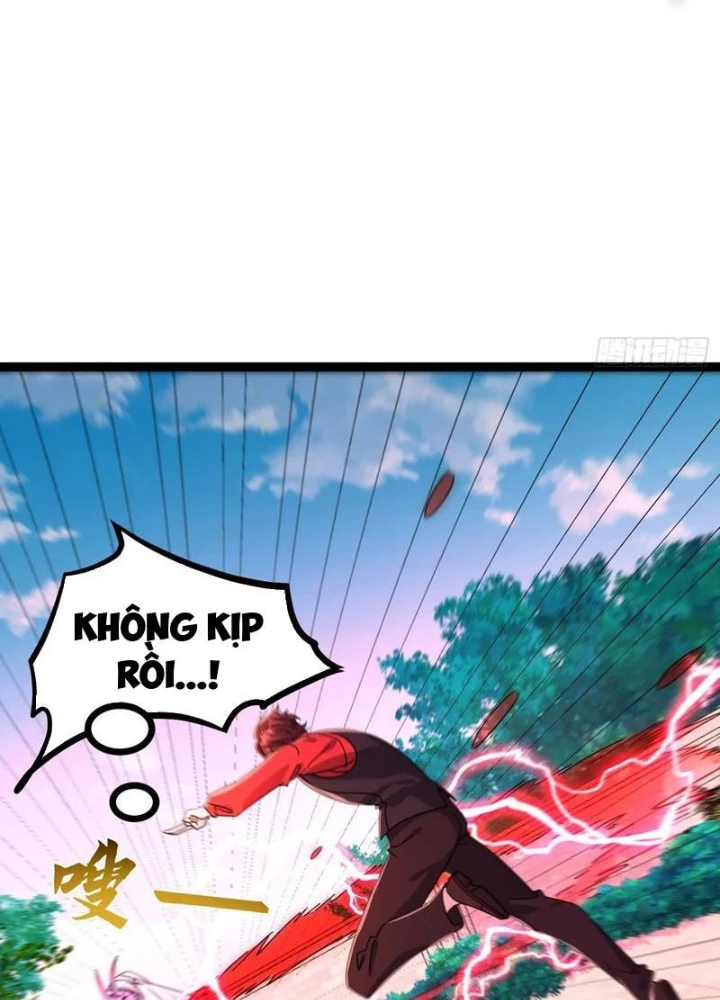 Tiên Đế Cuồng Tế Chapter 56 - Next Chapter 57