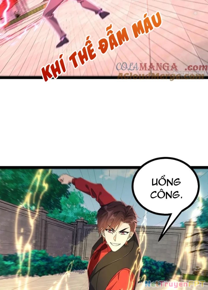 Tiên Đế Cuồng Tế Chapter 56 - Next Chapter 57