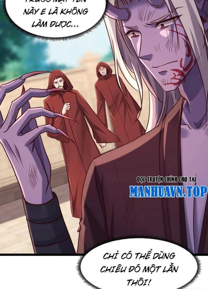 Tiên Đế Cuồng Tế Chapter 57 - Next Chapter 58