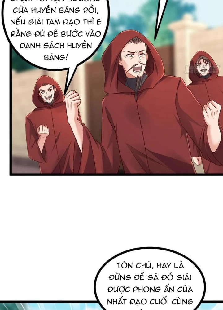 Tiên Đế Cuồng Tế Chapter 57 - Next Chapter 58