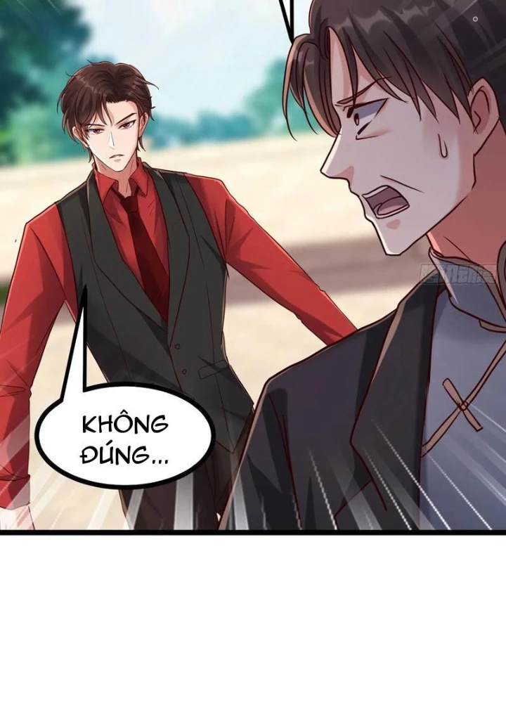 Tiên Đế Cuồng Tế Chapter 57 - Next Chapter 58