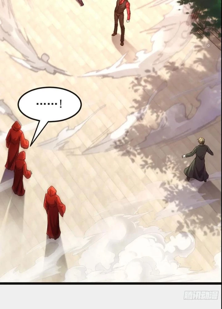 Tiên Đế Cuồng Tế Chapter 57 - Next Chapter 58