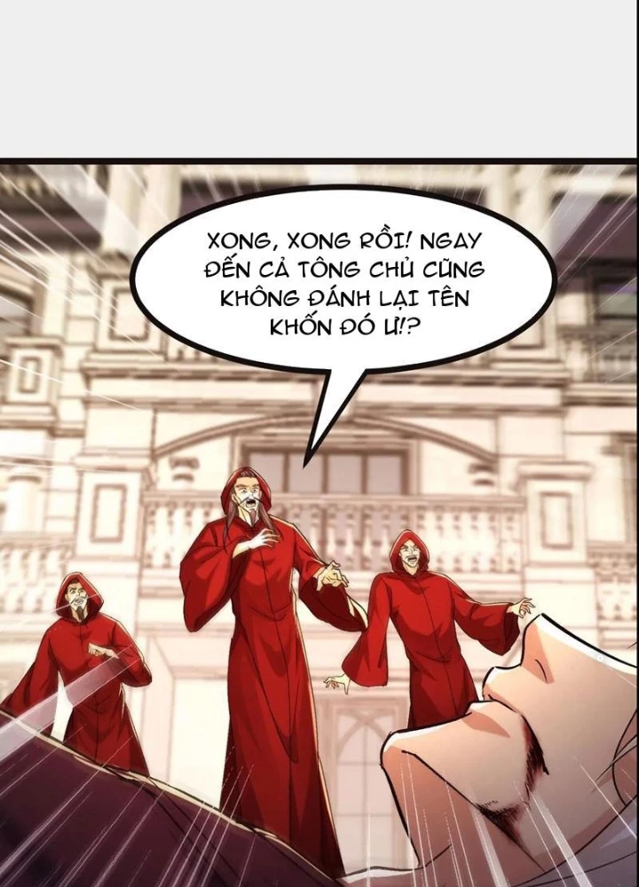 Tiên Đế Cuồng Tế Chapter 57 - Next Chapter 58
