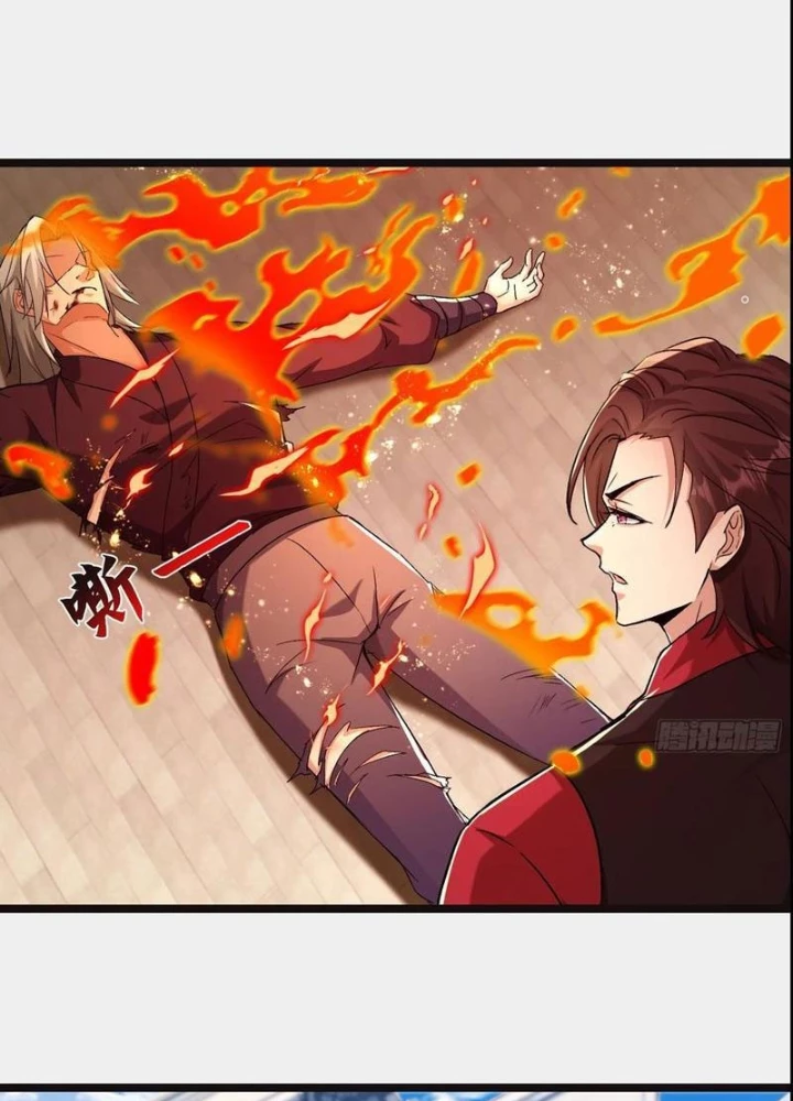 Tiên Đế Cuồng Tế Chapter 57 - Next Chapter 58