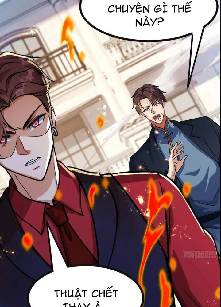 Tiên Đế Cuồng Tế Chapter 57 - Next Chapter 58