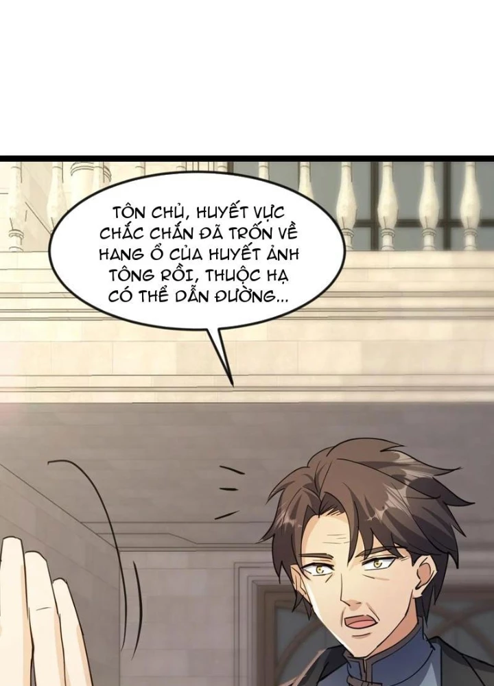 Tiên Đế Cuồng Tế Chapter 57 - Next Chapter 58