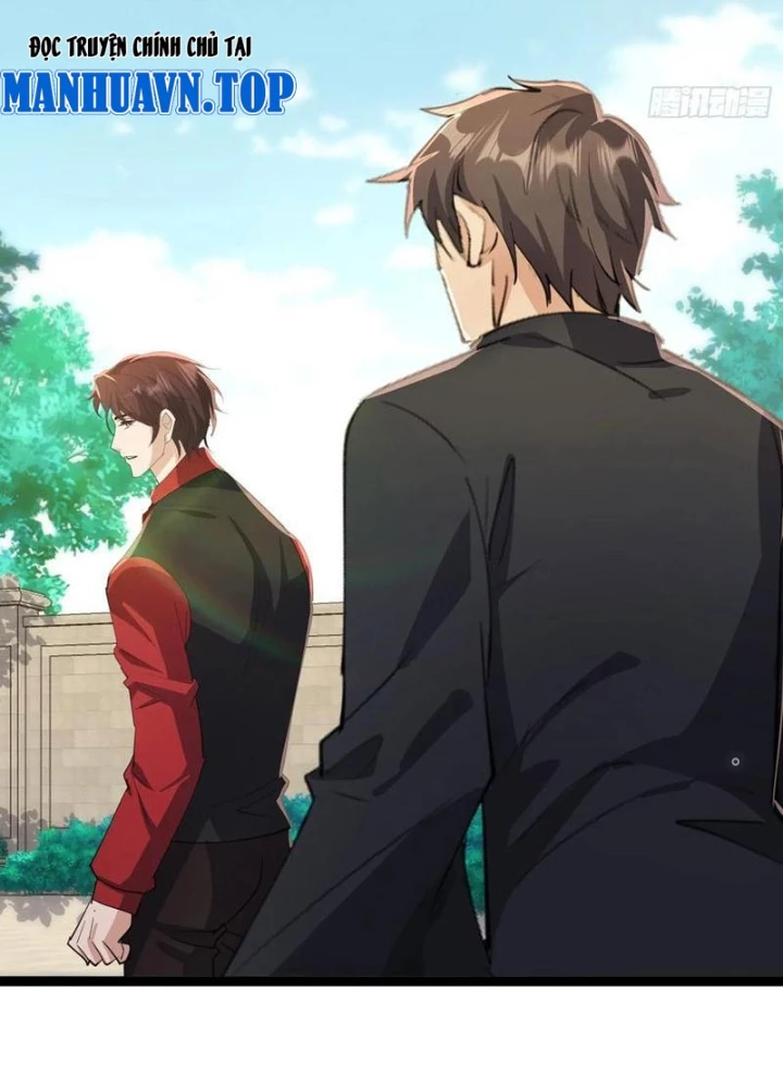 Tiên Đế Cuồng Tế Chapter 57 - Next Chapter 58