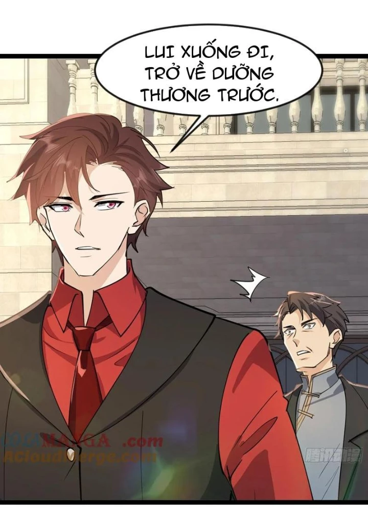 Tiên Đế Cuồng Tế Chapter 57 - Next Chapter 58