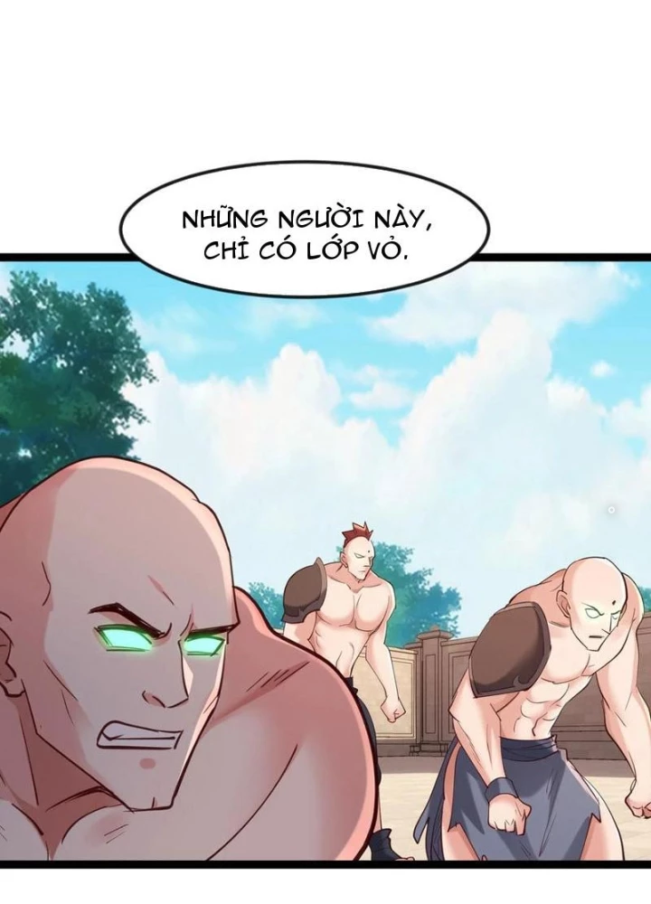 Tiên Đế Cuồng Tế Chapter 58 - Trang 2