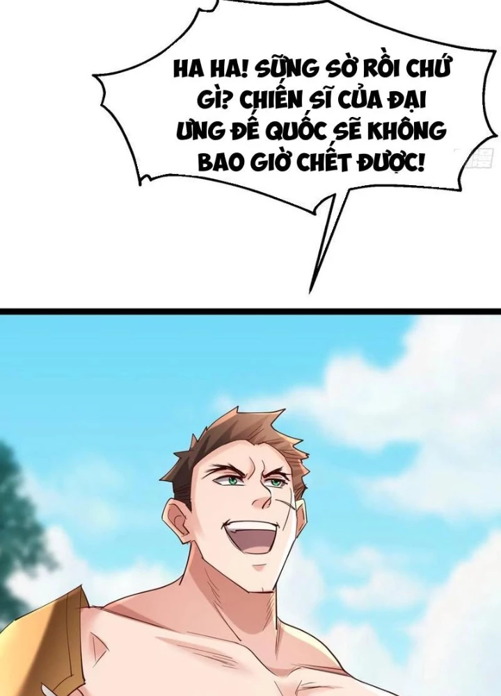 Tiên Đế Cuồng Tế Chapter 58 - Trang 2