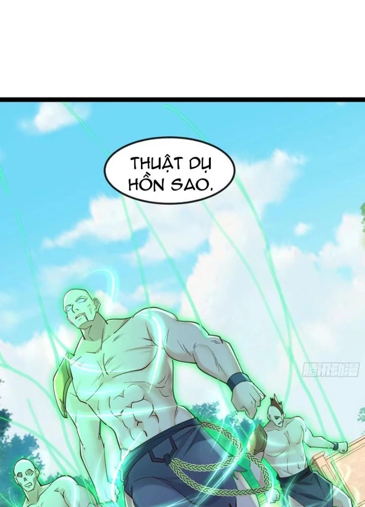 Tiên Đế Cuồng Tế Chapter 58 - Trang 2