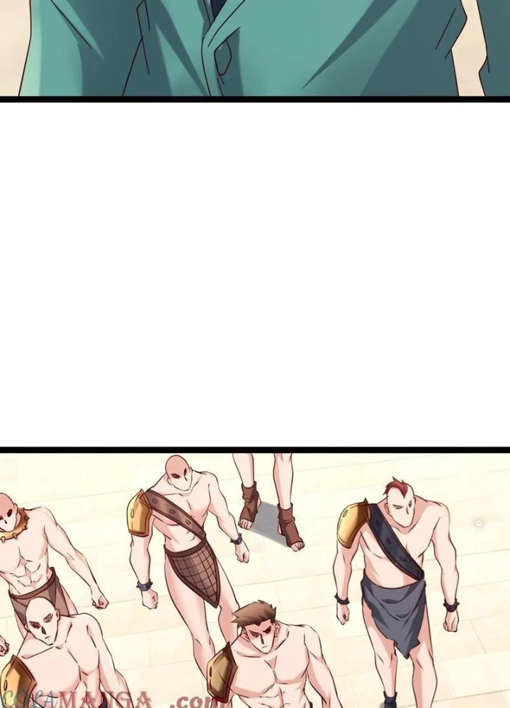 Tiên Đế Cuồng Tế Chapter 58 - Trang 2