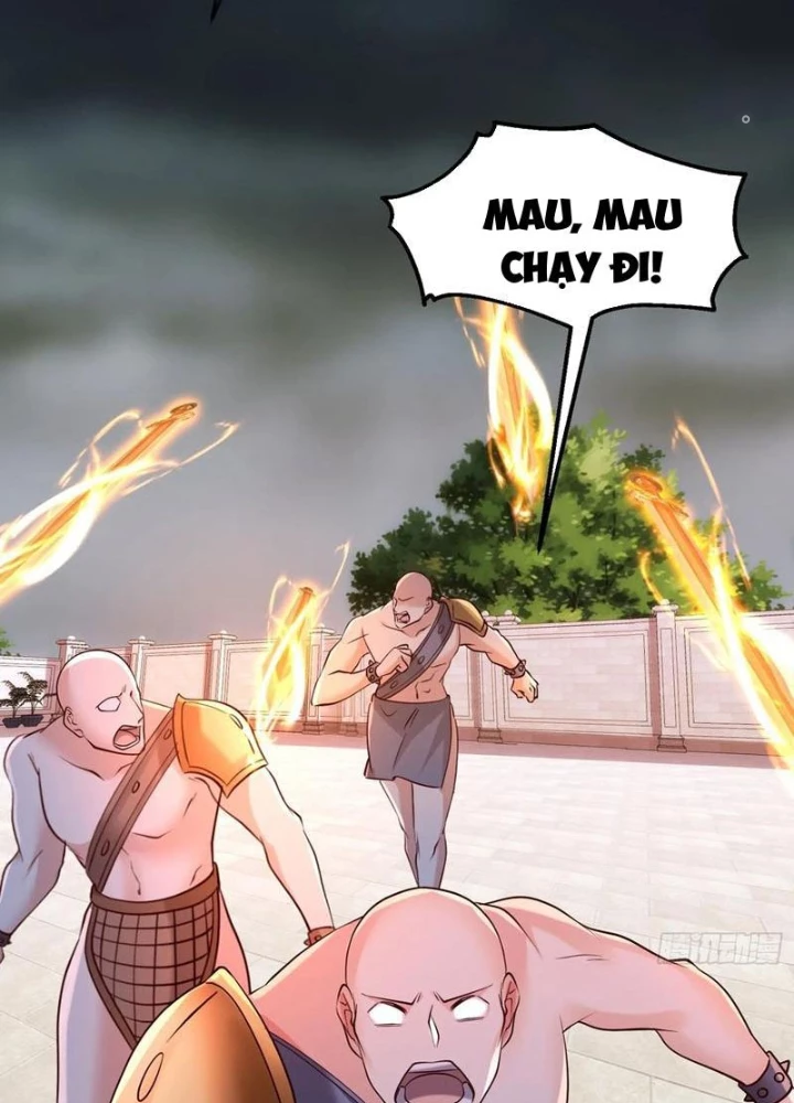 Tiên Đế Cuồng Tế Chapter 58 - Trang 2