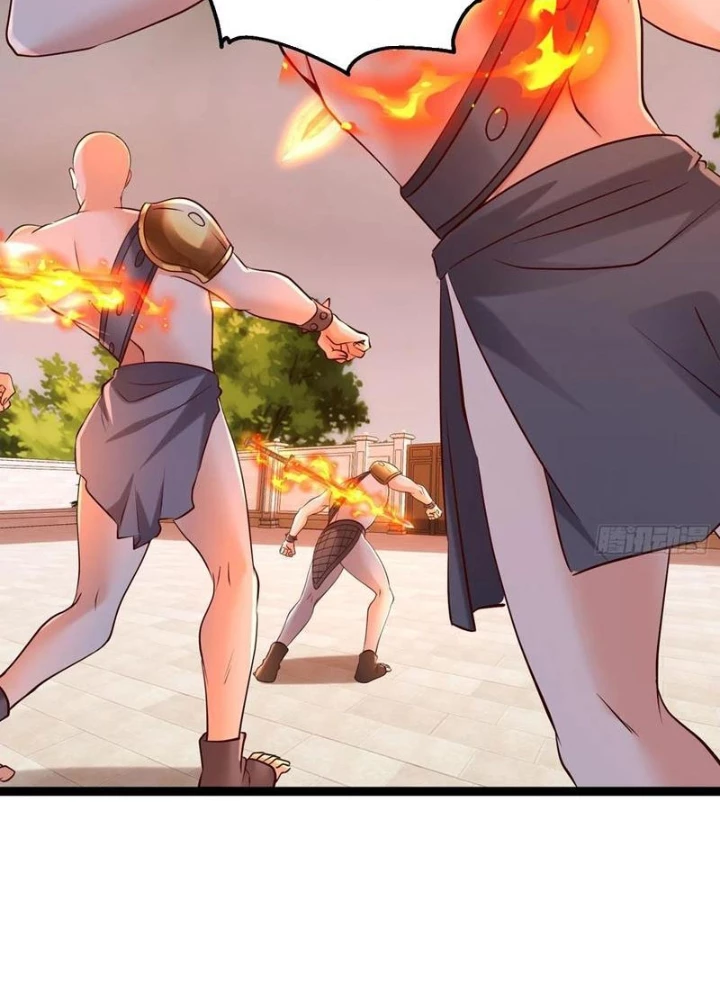 Tiên Đế Cuồng Tế Chapter 58 - Trang 2