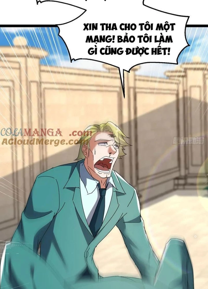 Tiên Đế Cuồng Tế Chapter 58 - Trang 2