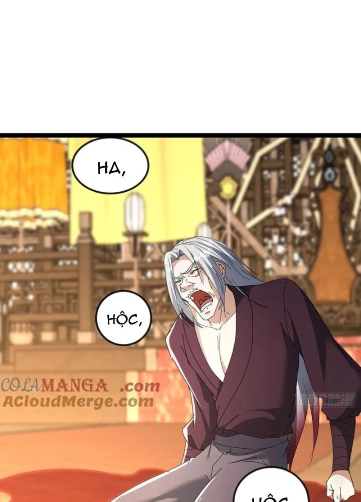 Tiên Đế Cuồng Tế Chapter 58 - Trang 2